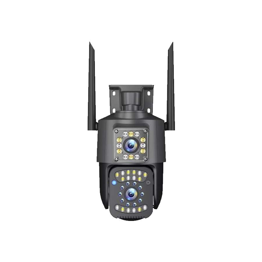 Plug-in Cameras wholesale product range